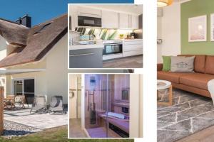Glück unter Reet Guest house, Ahlbeck