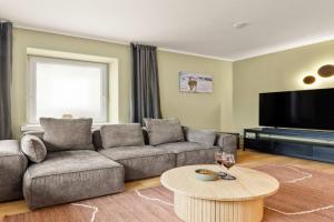 am Skilift, Kinder & Familie willkommen Guest house, Ruhpolding