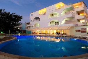 Anika Studios, Faliraki