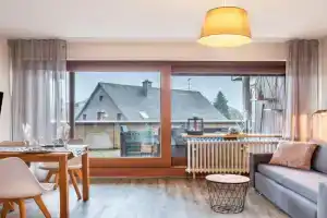 Ferienwohnung Dream Apartments, Schonwald im Schwarzwald
