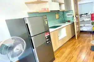 Bầu Bí Apartment, Da Nang