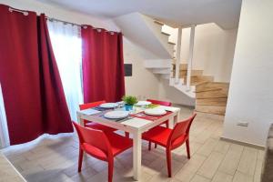 Affittimoderni Borgo Ulivi 19 Apartments, Isola Rossa