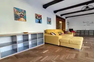 Casa Ninì, Cefalu