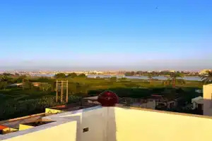 King Nile Apartments, Luxor
