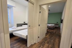 VeronaVera Orlandi Apartments, Verona