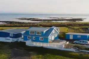 Villa Sky & Sea, Stokkseyri