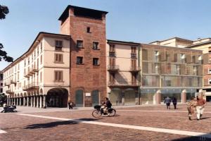 Appartamenti Torre del Capitano Apartments, Cremona