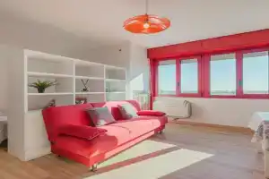 Cervino's Home - 20 min from Venice & Parking Apartments, Favaro Veneto
