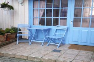 Warnemünde Ferienbungalow Diana 38559 Guest house, Warnemunde