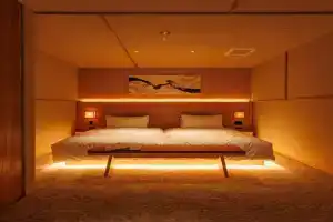 奈良春日 鹿のや Hotel, Nara