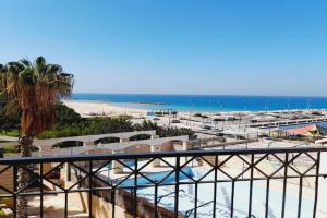 צימר אפיקי מים Apart-hotel, Ashkelon