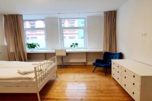 3-Zimmer Wohnung Apartments, Mannheim