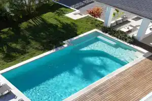 Villas Riviera, Las Terrenas