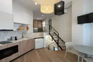 Gandia Boutique Stays - Centre Historic - El Loft Apartments, GANDIA