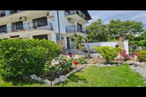 Villa Detelina 2025, Balchik
