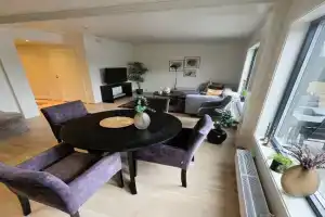 Nice apartment in the center of 403, Trysil
