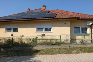 Apartment in - Balaton 20318, Zamardi