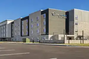 Everhome Suites, Bowling Green