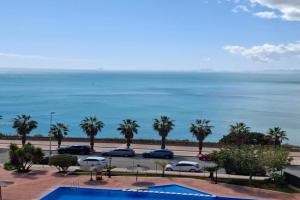 Cabo del Playa Apartments, Playas de Orihuela