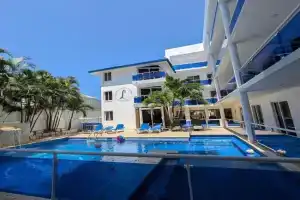 El Legendario Apart-hotel, Sosua