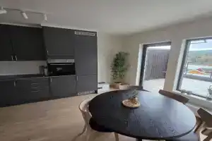 Nice apartment in the center of 402, Trysil