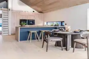 New house in the center of, Trysil