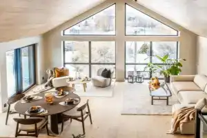 New house in the center of 2, Trysil