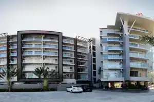 Karon Chic Seashore Apartment, Karon