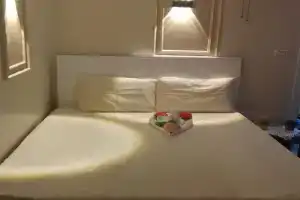 El Temsah Hotel, Cairo