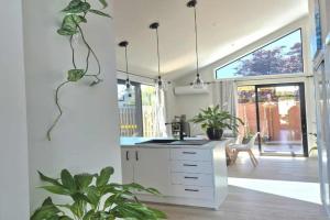 Amie's Charming Villa, Tauranga