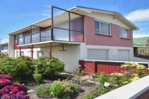 Beachside Townhouse, Dunedin