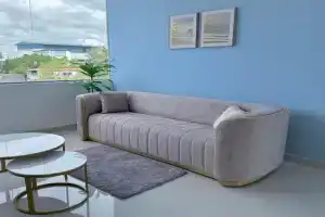 The Charm Apartments, Colombo