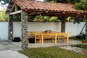 Rusalka Guest house, Kobuleti