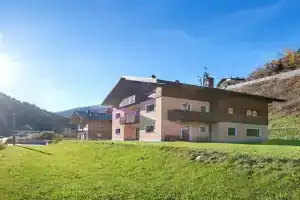 Chalet Serenella, Valdidentro