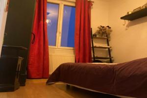 Sky Room, Rouen