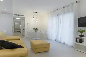 Ricky's Luxury Apartment, Misano Adriatico