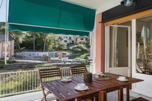 Charming Balcony Apartment by Wonderful Italy, Santa Margherita Ligure