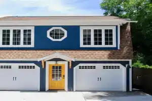 Urban Nest Guest House, Charlotte