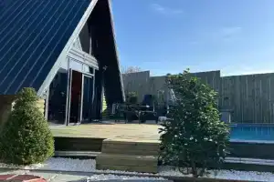 Moon Bungalov Guest house, Sapanca
