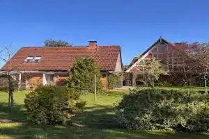 Ferienwohnungen Altes Land I-Borstel Apartments, Jork