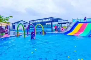 D'villa Indah Chalet, Kuala Terengganu