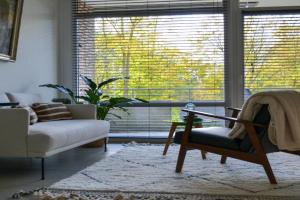 Modernes 2-Zimmer Apartment mit Balkon, Munster