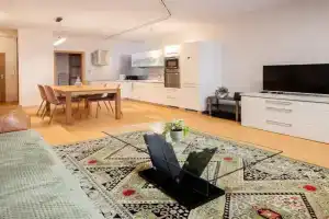 City Center 1 BR Apartment Julia, Piestany