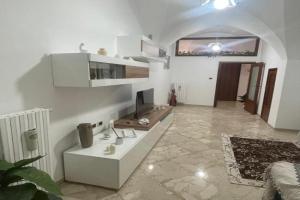 Casa di Zia Rà, Brindisi