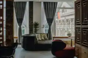Sky Suites & Sky Bar, Weimar