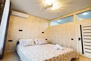 Golden square apartments, Almaty