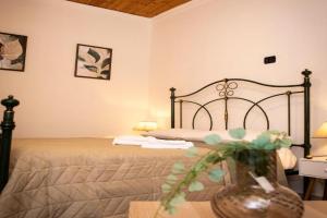 San Nicola House, Enna