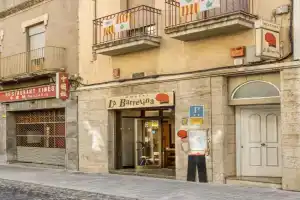 Hostal la Barretina Mini-hotel, Figueres