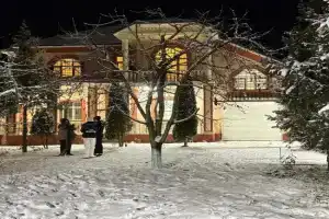 Quba Village Villa, Quba