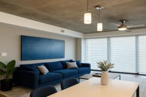 The Downtown Gem Modern Luxe Escape 2 Apartments, Birmingham